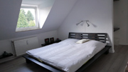 Comfortable double bed; copyright: G.Wagner