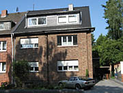 Das Haus von au&szlig;en; Bildrechte: G.Wagner
